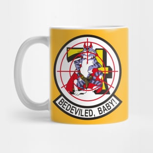 Tomcat VF-74 BeDevilers Mug